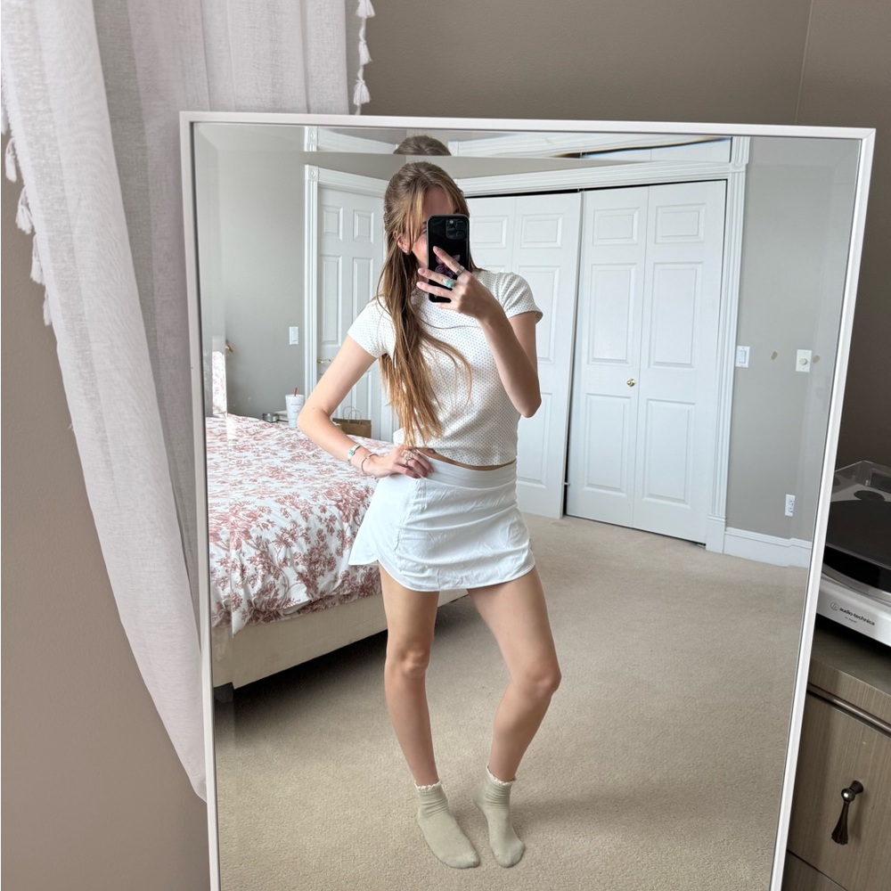 Lululemon skirt